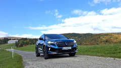 Test: Renault Austral E-Tech Hybrid 200 esprit Alpine - Samosvoj ali samovšečen?