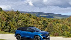 Test: Renault Austral E-Tech Hybrid 200 esprit Alpine - Samosvoj ali samovšečen?