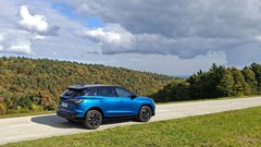 Test: Renault Austral E-Tech Hybrid 200 esprit Alpine - Samosvoj ali samovšečen?