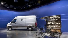 Za rojstni dan so ga vklesali v kamen…ne brez razloga