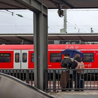 Na dan splavale plače strojevodij, visoki zneski mnoge šokirali