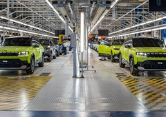 Žarek upanja pri zahodnih sosedih. To so avtomobili, ki bodo reševali proizvodnjo