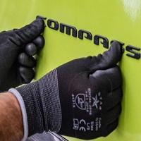 To je avto (ki ni italijanski) in naj bi oživil italijansko avtomobilsko industrijo