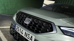 Prenova - Seat Ibiza in Arona