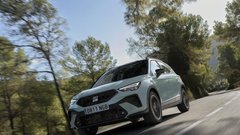 Prenova - Seat Ibiza in Arona