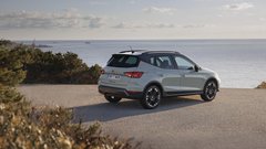 Prenova - Seat Ibiza in Arona