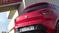 Prenova - Seat Ibiza in Arona