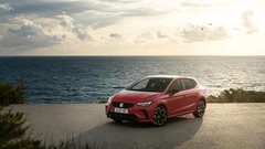 Prenova - Seat Ibiza in Arona