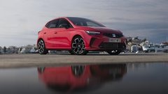 Prenova - Seat Ibiza in Arona