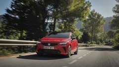 Prenova - Seat Ibiza in Arona