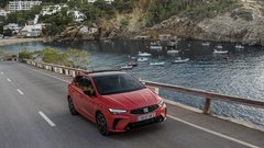 Prenova - Seat Ibiza in Arona