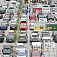 Slovenec ogorčen nad splošnim početjem pri parkiranju: "Zakaj toliko ljudi ..."