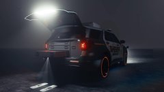 Ne, ni  izmišljotina, prihaja samovozeči policijski robot