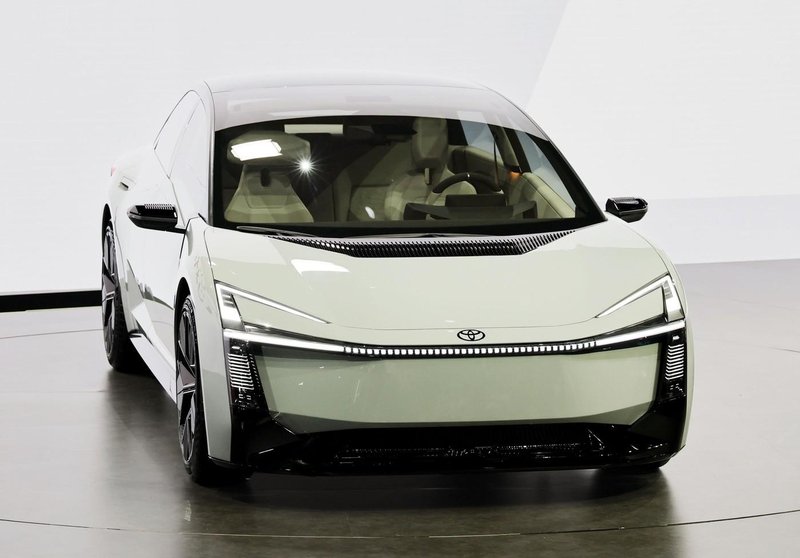 Radikalna preobrazba za 60 let. Ta avtomobil bo očitno v prihodnji generaciji neprepoznaven