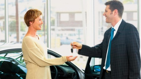 Povprečne cene avtomobilov v Evropi: kje so cenejši in kje smo v Sloveniji?