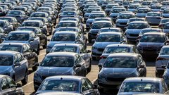 Povprečne cene avtomobilov v Evropi: kje so cenejši in kje smo v Sloveniji?