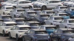 Povprečne cene avtomobilov v Evropi: kje so cenejši in kje smo v Sloveniji?