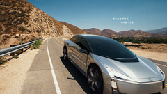 Japonski recept: futuristična oblika in različni pogonski sklopi