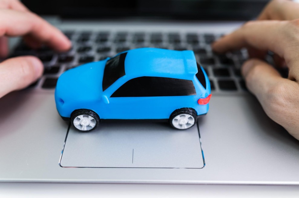 Pri sosedih so po novem nekateri avtomobili "napol zastonj", a vse skupaj je povzročilo pravi kaos (foto: Profimedia)