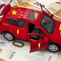 Kaos s subvencijami za električne avtomobile pri zahodnih sosedih