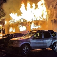 Izredne razmere v Ukrajini: veliko padcev, nekaj vzponov in negotova prihodnost