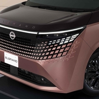 Nissan Elgrand oživlja v Evropi pozabljen avtomobilski razred