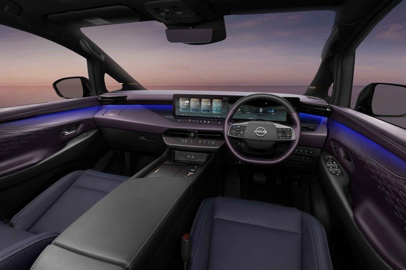 Nissan Elgrand oživlja v Evropi pozabljen avtomobilski razred