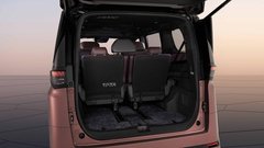 Nissan Elgrand oživlja v Evropi pozabljen avtomobilski razred