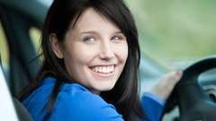 Odslej mladostniki za volanom tovornjakov in avtobusov