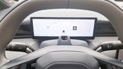 Test: Lynk & Co 02 More -  Električni in stilski izziv