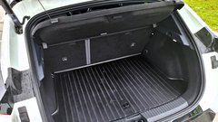 Test: Lynk & Co 02 More -  Električni in stilski izziv