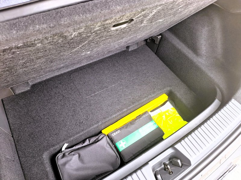 Test: Lynk & Co 02 More -  Električni in stilski izziv