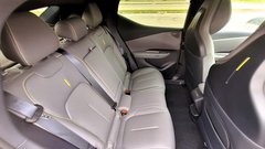 Test: Lynk & Co 02 More -  Električni in stilski izziv