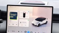 Test: Lynk & Co 02 More -  Električni in stilski izziv