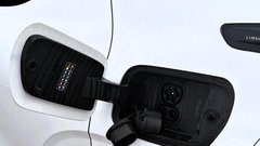 Test: Lynk & Co 02 More -  Električni in stilski izziv