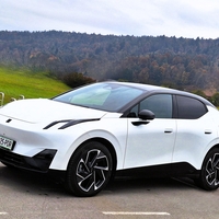 Test: Lynk & Co 02 More -  Električni in stilski izziv