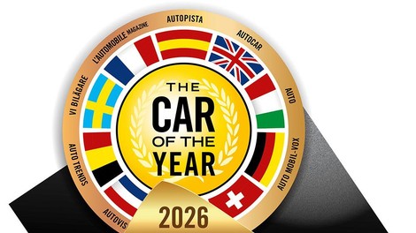 To so finalisti izbora Evropski avto leta 2026