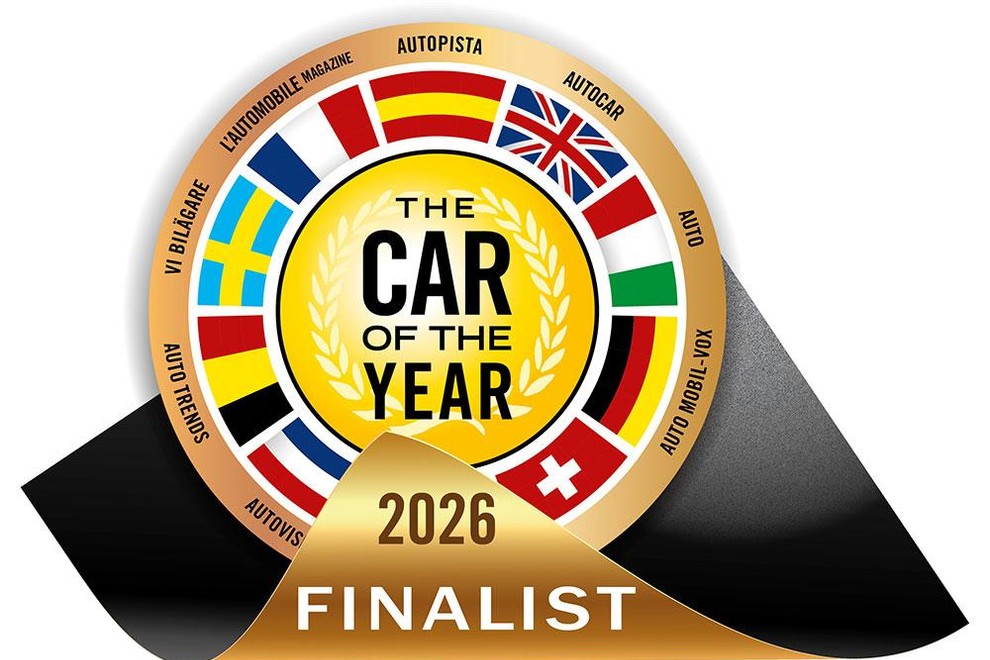 To so finalisti izbora Evropski avto leta 2026