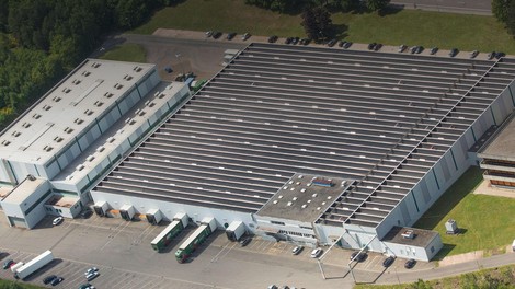 Tragična zgodba še enega nemškega, avtomobilskega dobavitelja. Skoraj 80 letna tradicija je dokončno pokopana