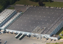 Tragična zgodba še enega nemškega, avtomobilskega dobavitelja. Skoraj 80 letna tradicija je dokončno pokopana