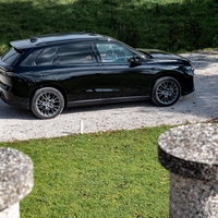 Test: Leapmotor C10 REEV - Eno podaljšano, prosim