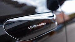Leapmotor C10 REEV