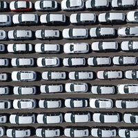 Preporod evropske avtomobilske industrije - to napovedujejo analitiki za prihodnje leto