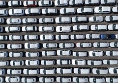 Preporod evropske avtomobilske industrije - to napovedujejo analitiki za prihodnje leto