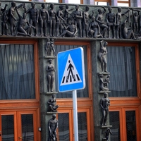 To je naprava, ki je za kar 80 odstotkov zmanjšala število prometnih nesreč