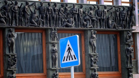 To je naprava, ki je za kar 80 odstotkov zmanjšala število prometnih nesreč