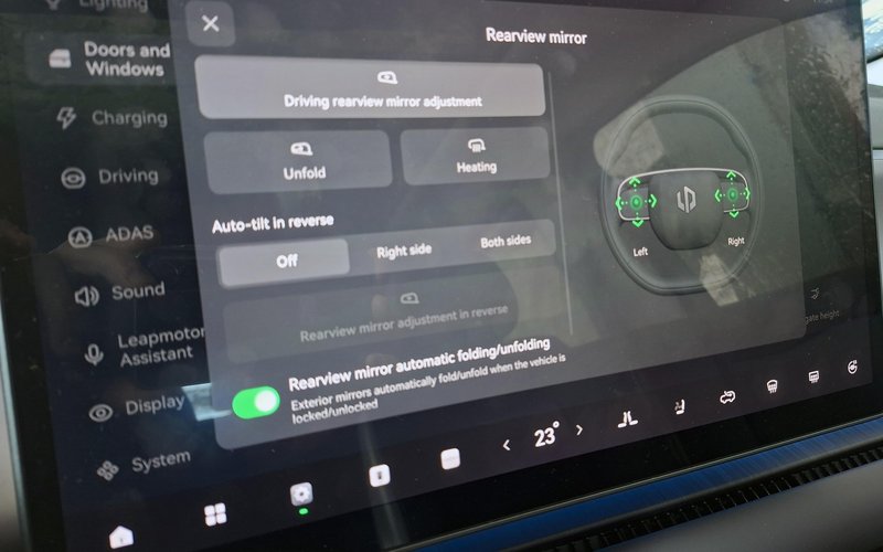 Test: Leapmotor C10 - Koliko evropskega pridiha ponuja?
