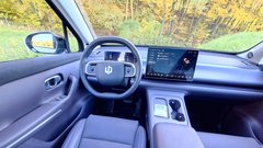 Test: Leapmotor C10 - Koliko evropskega pridiha ponuja?