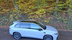 Test: Leapmotor C10 - Koliko evropskega pridiha ponuja?