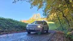 Test: Leapmotor C10 - Koliko evropskega pridiha ponuja?